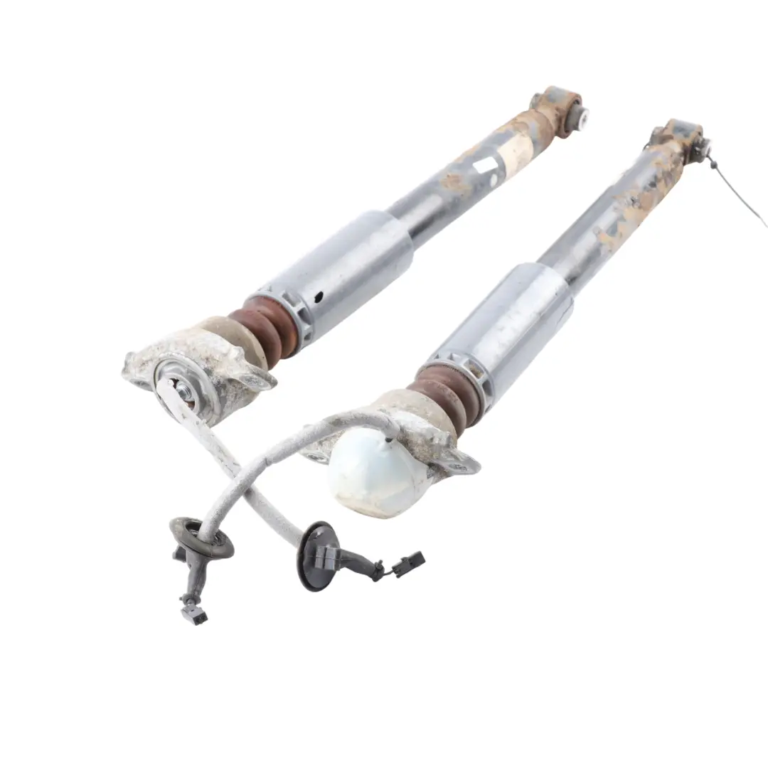Amortiguador Eléctrico Trasero Izquierdo Derecho Set para Audi S1 8X con número de pieza 6C0512009J Audi S1 8X Amortiguador Eléctrico Trasero Izquierdo Derecho Set - SKU 6C0512009J - Número de pieza 6C0512009J
