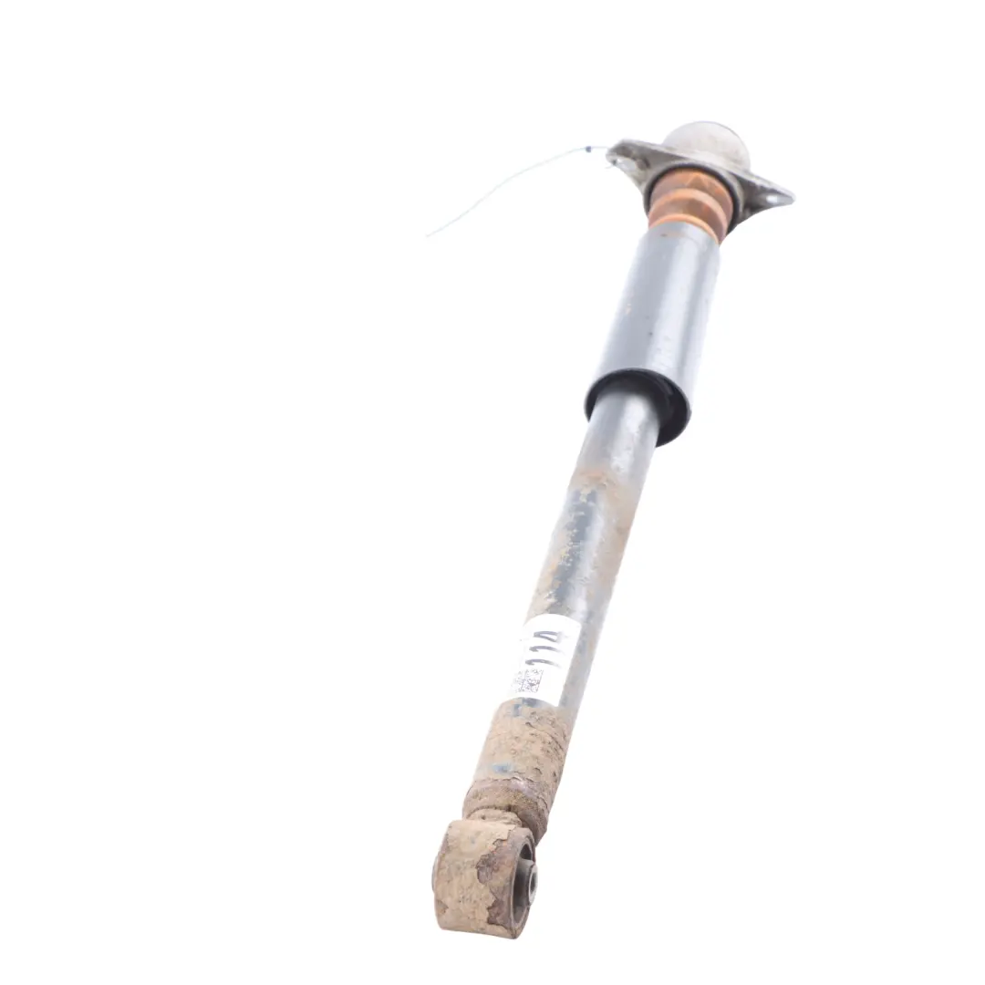 Eje Trasero Amortiguador Strut Izquierda Derecha 6C0512011AS para Audi A1 8X con número de pieza 6C0513025AN Audi A1 8X Eje Trasero Amortiguador Strut Izquierda Derecha 6C0512011AS - SKU 6C0513025AN - Número de pieza 6C0513025AN