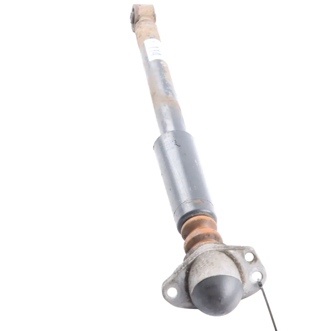 Audi A1 8X Eje Trasero Amortiguador Strut Izquierda Derecha 6C0512011AS - SKU 6C0513025AN - Número de pieza 6C0513025AN