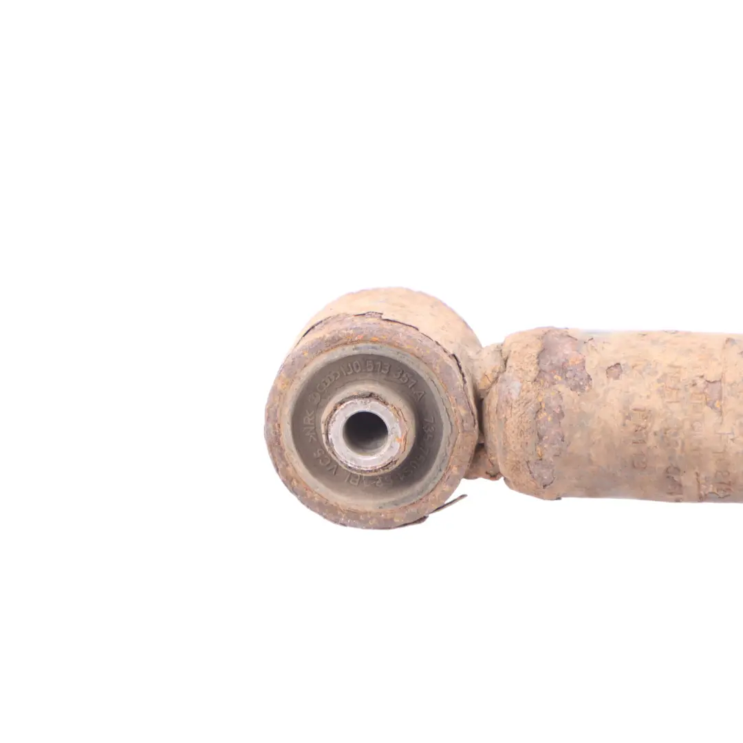 Axle Shock Absorber Strut Left Right N/O/S 6C0512011AS to Audi A1 8X Rear with Part number 6C0513025AN Audi A1 8X Rear Axle Shock Absorber Strut Left Right N/O/S 6C0512011AS - SKU 6C0513025AN - Part number 6C0513025AN