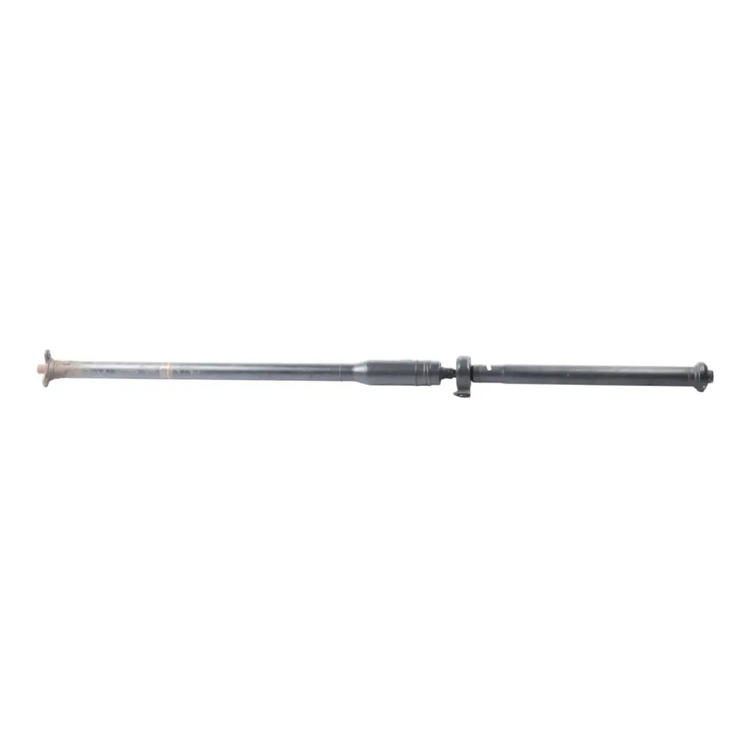 Audi S1 8X Propshaft Drive Prop Shaft Manual Transmission Gearbox - SKU 6C0521101C - Part number 6C0521101C