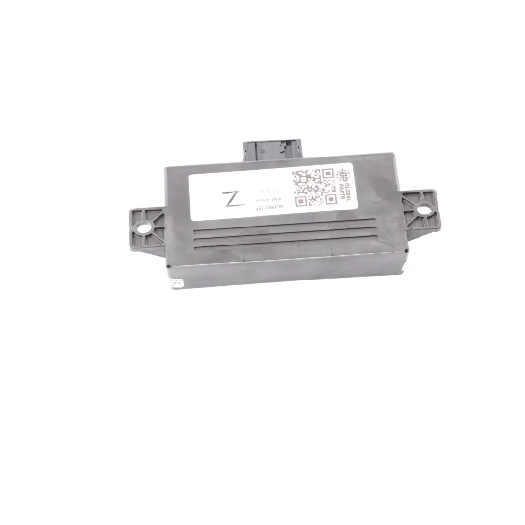 Luftfederung Modul Regelung Steuergerät für Audi A4 B8 mit Teilenummer 6C0907359 Audi A4 B8 Luftfederung Modul Regelung Steuergerät - SKU 6C0907359 - Teilenummer 6C0907359