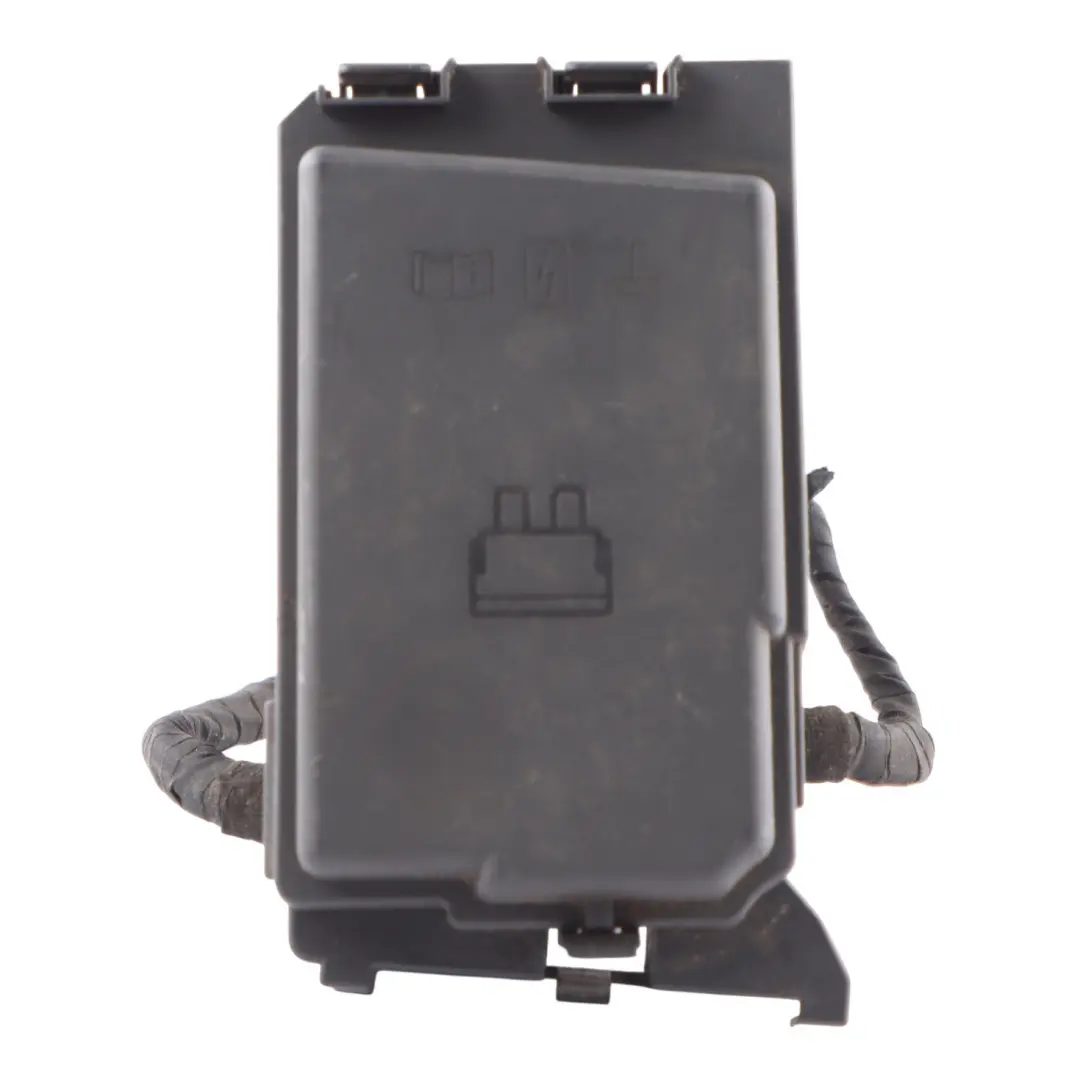Audi A1 Seat Ibiza Caja de fusibles Módulo de control Caja de relés - SKU 6C0907361E - Número de pieza 6C0907361E