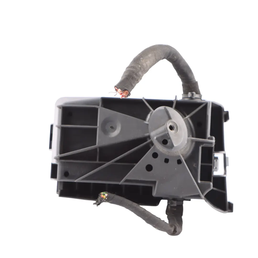 Audi A1 Seat Ibiza Caja de fusibles Módulo de control Caja de relés - SKU 6C0907361E - Número de pieza 6C0907361E