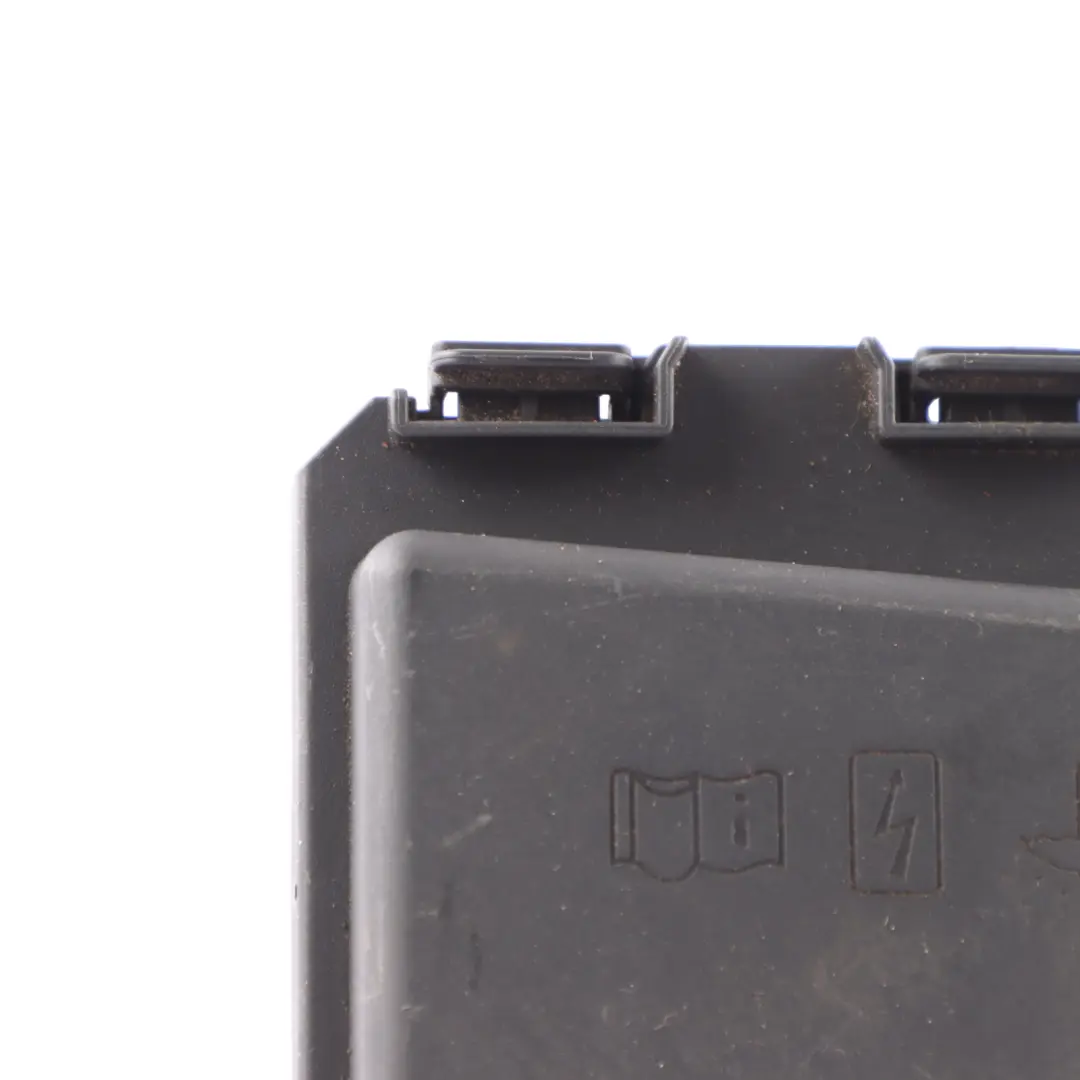 Fuse Box Audi A1 Seat Ibiza Control Module Relay Box to with Part number 6C0907361E Fuse Box Audi A1 Seat Ibiza Control Module Relay Box - SKU 6C0907361E - Part number 6C0907361E