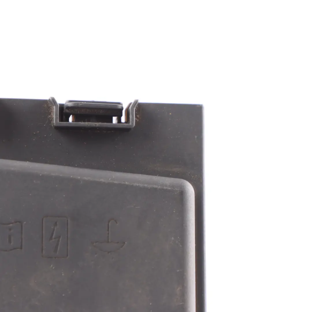 Fuse Box Audi A1 Seat Ibiza Control Module Relay Box to with Part number 6C0907361E Fuse Box Audi A1 Seat Ibiza Control Module Relay Box - SKU 6C0907361E - Part number 6C0907361E