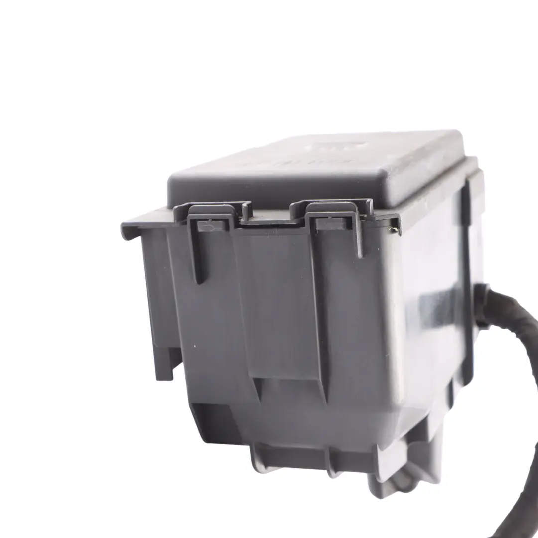 Audi A1 Seat Ibiza Sicherungs Kasten Steuergerät Relaiskasten - SKU 6C0907361E - Teilenummer 6C0907361E