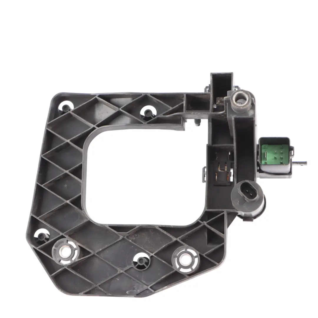 Audi A1 8X Battery Terminal Fuse Socket Retainer - SKU 6C0915343A - Part number 6C0915343A