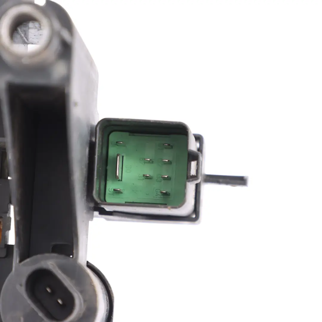 Audi A1 8X Battery Terminal Fuse Socket Retainer - SKU 6C0915343A - Part number 6C0915343A