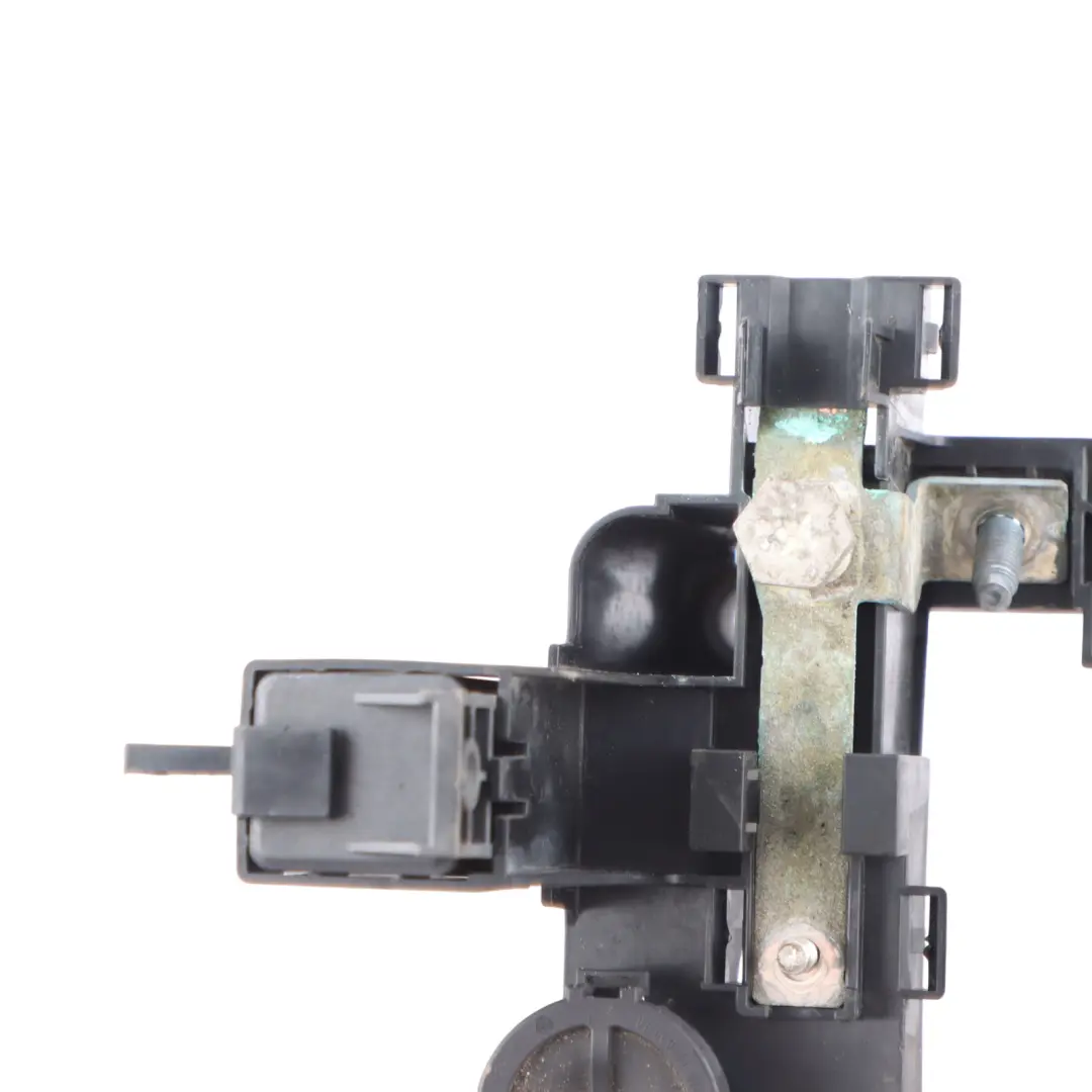 Audi A1 8X Battery Terminal Fuse Socket Retainer - SKU 6C0915343A - Part number 6C0915343A