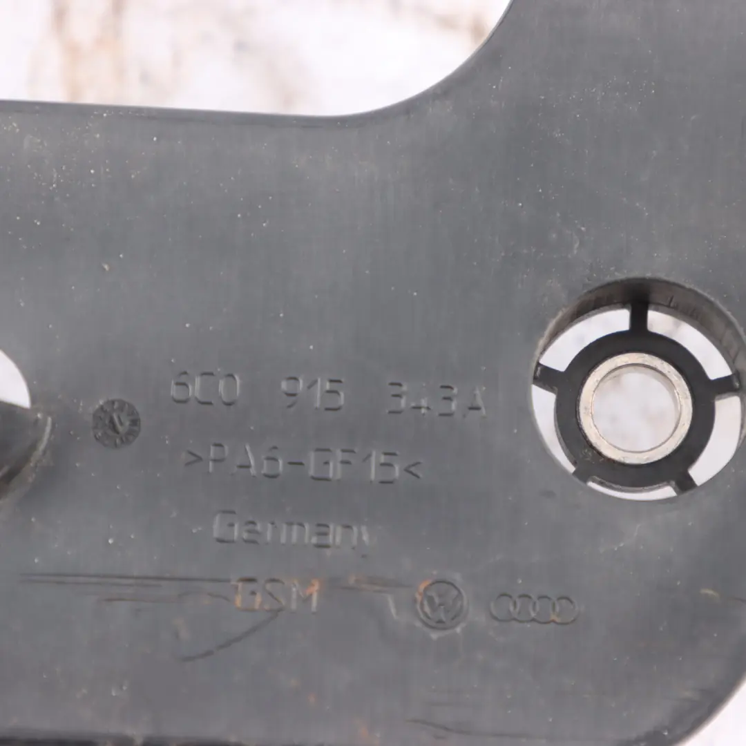 Batteriepol Sicherung Shalter für Audi A1 8X mit Teilenummer 6C0915343A Audi A1 8X Batteriepol Sicherung Shalter - SKU 6C0915343A - Teilenummer 6C0915343A