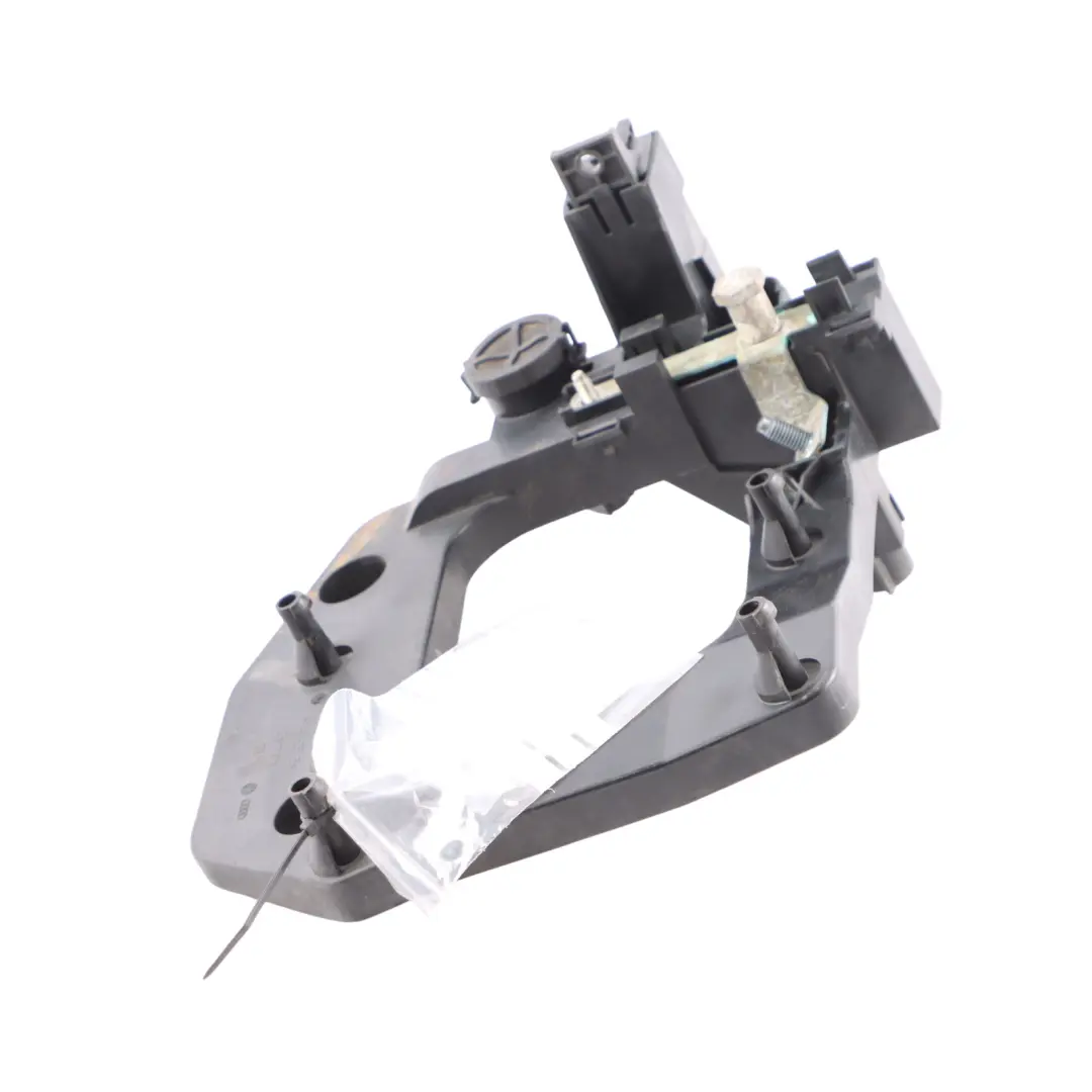 Audi A1 8X Retenedor de zócalo de fusible de terminal de batería de - SKU 6C0915343A - Número de pieza 6C0915343A