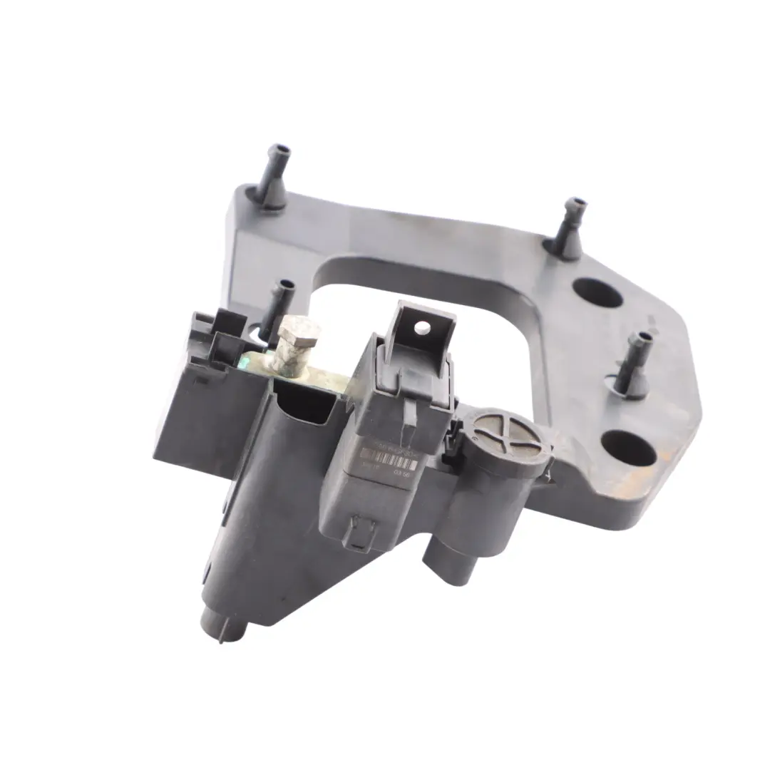 Audi A1 8X Battery Terminal Fuse Socket Retainer - SKU 6C0915343A - Part number 6C0915343A