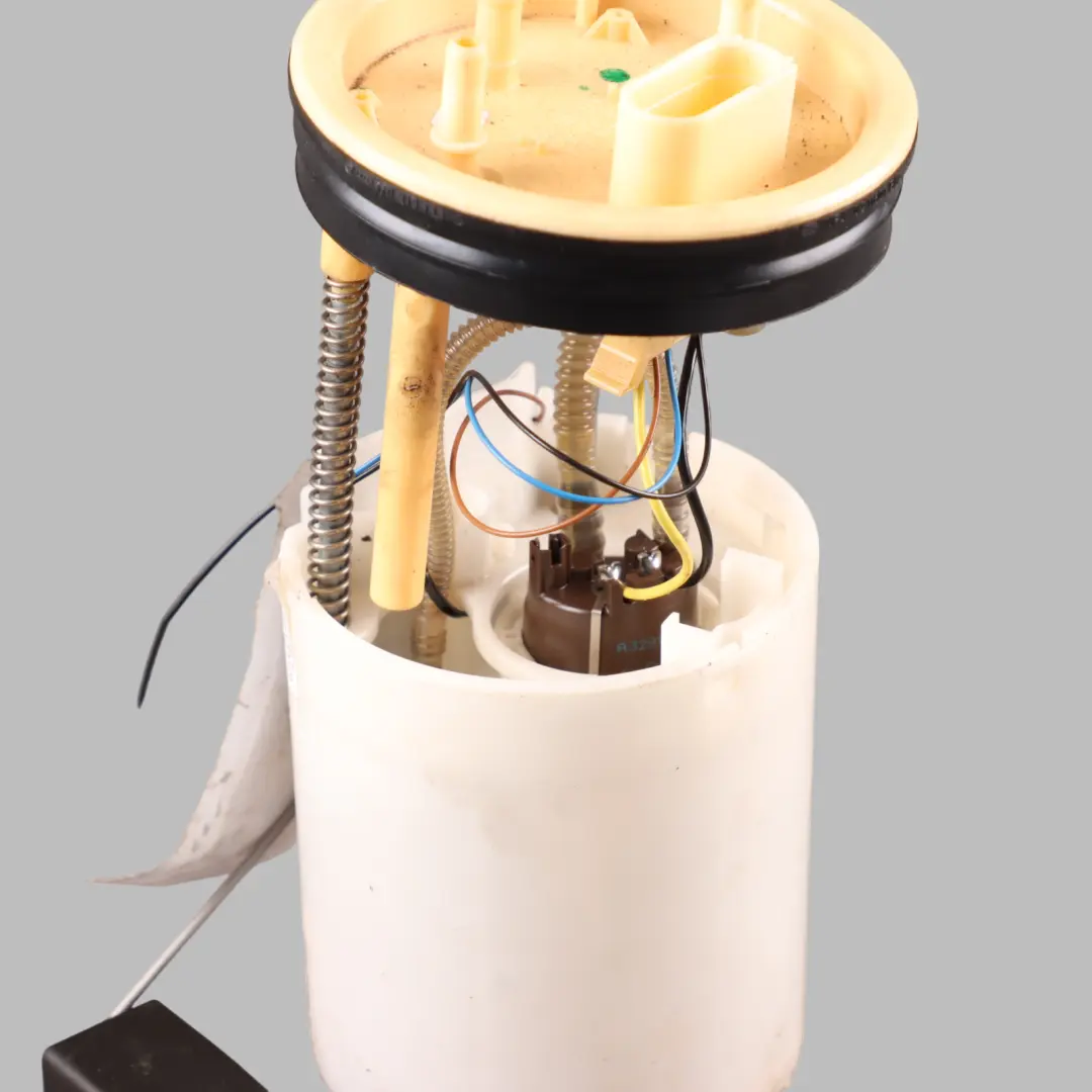 Pump Tank Sender Pump Unit Diesel TDI 8R0919050 to Audi A1 8X Fuel with Part number 6C0919050 Audi A1 8X Fuel Pump Tank Sender Pump Unit Diesel TDI 8R0919050 - SKU 6C0919050 - Part number 6C0919050