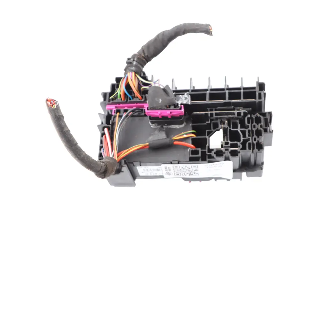 Boîtier De Relais À Fusibles Pour Audi A1 S1 8X pour à propos du numéro de pièce 6C0941824D Boîtier De Relais À Fusibles Pour Audi A1 S1 8X - SKU 6C0941824D - Numéro de pièce 6C0941824D