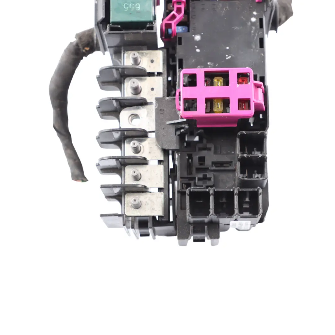 Audi A1 S1 8X Fuse Relay Box Module Unit - SKU 6C0941824D - Part number 6C0941824D
