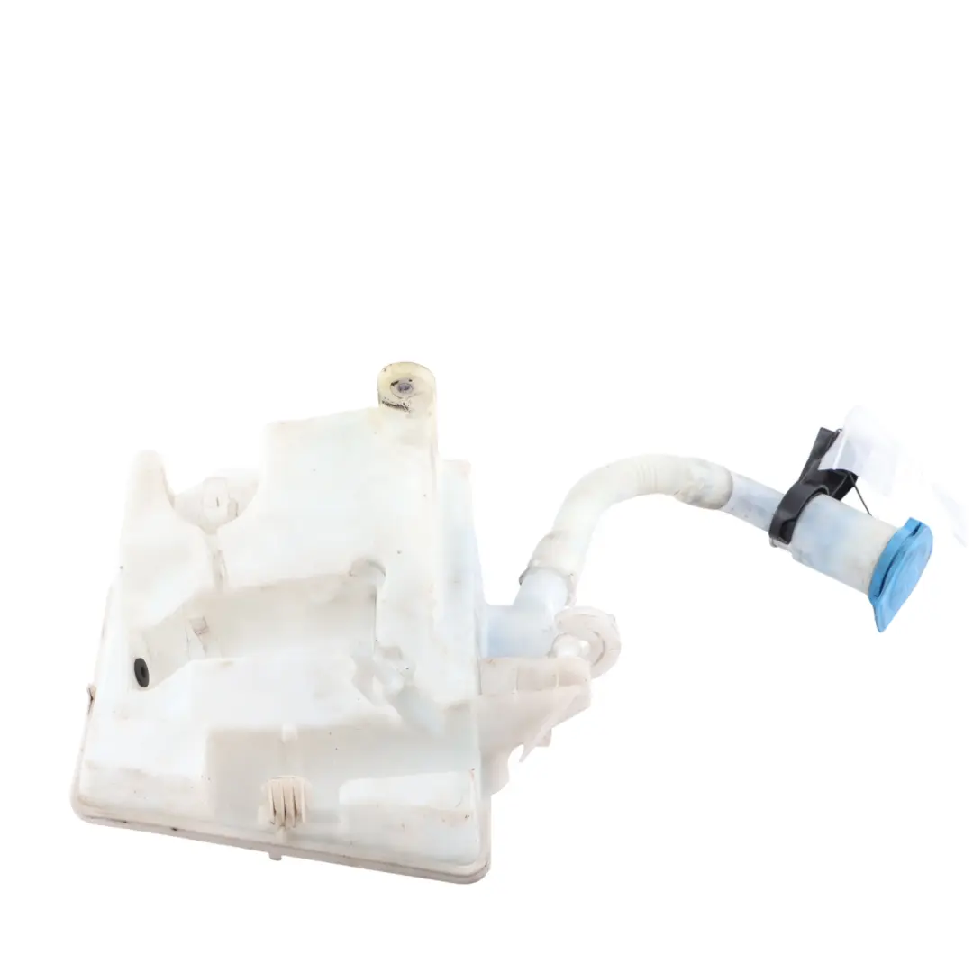 Windscreen Washer Tank Bottle Reservoir to Audi A1 8X with Part number 6C0955453H Audi A1 8X Windscreen Washer Tank Bottle Reservoir - SKU 6C0955453H - Part number 6C0955453H