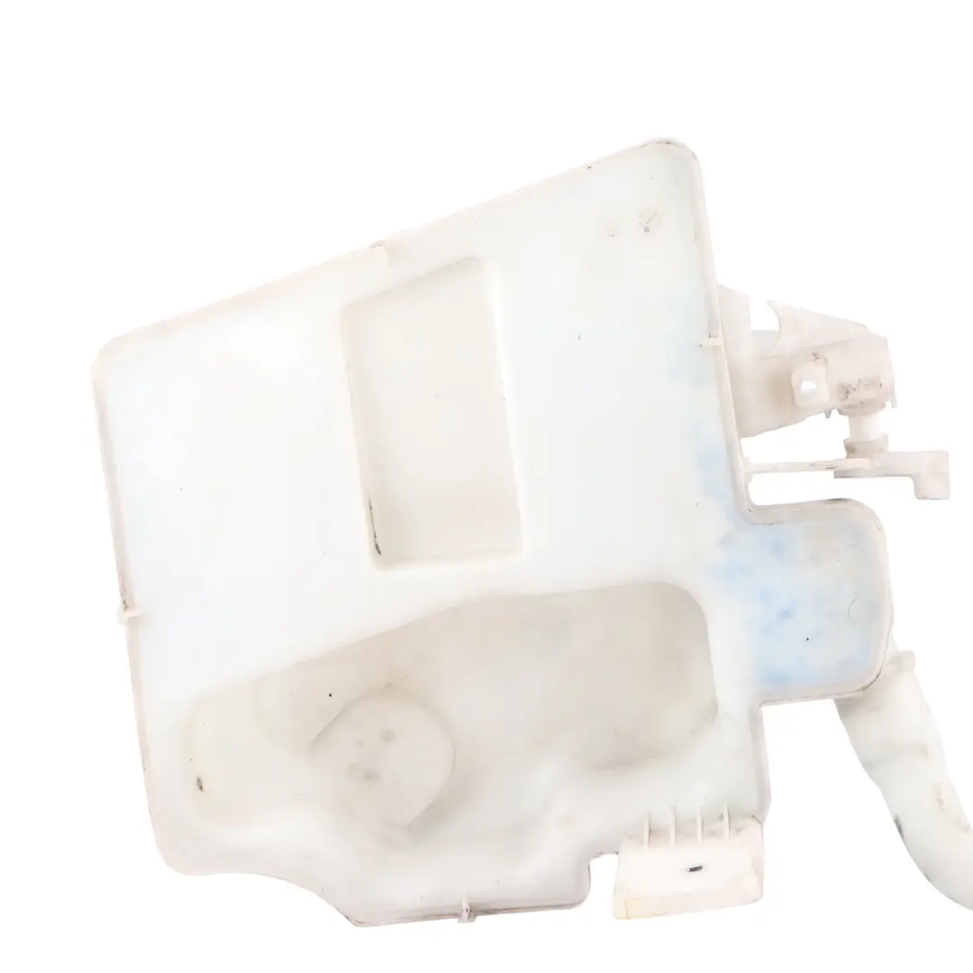 Windscreen Washer Tank Bottle Reservoir to Audi A1 8X with Part number 6C0955453H Audi A1 8X Windscreen Washer Tank Bottle Reservoir - SKU 6C0955453H - Part number 6C0955453H