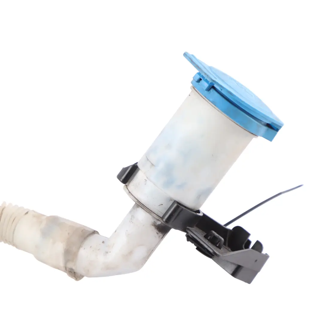 Windscreen Washer Tank Bottle Reservoir to Audi A1 8X with Part number 6C0955453H Audi A1 8X Windscreen Washer Tank Bottle Reservoir - SKU 6C0955453H - Part number 6C0955453H