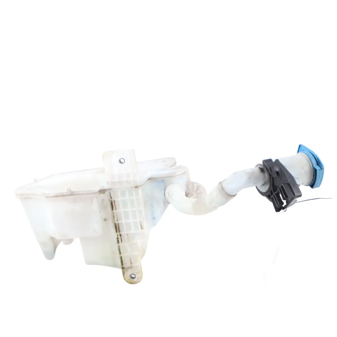 Windscreen Washer Tank Bottle Reservoir to Audi A1 8X with Part number 6C0955453H Audi A1 8X Windscreen Washer Tank Bottle Reservoir - SKU 6C0955453H - Part number 6C0955453H