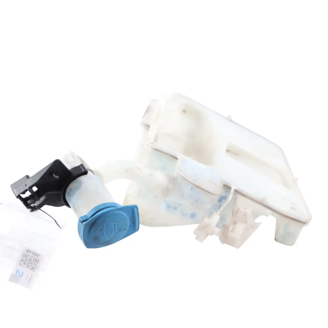 Windscreen Washer Tank Bottle Reservoir to Audi A1 8X with Part number 6C0955453H Audi A1 8X Windscreen Washer Tank Bottle Reservoir - SKU 6C0955453H - Part number 6C0955453H