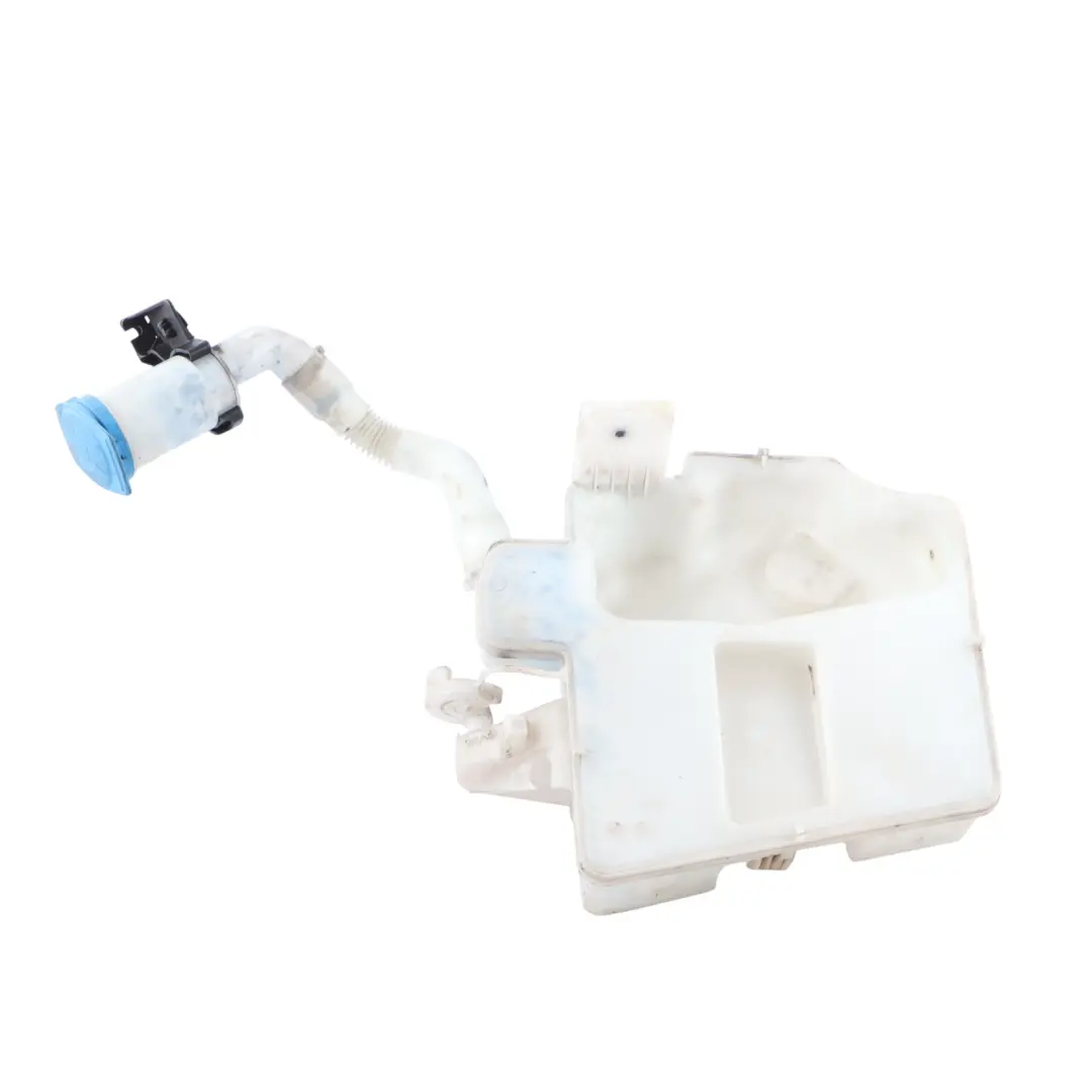 Windscreen Washer Tank Bottle Reservoir to Audi A1 8X with Part number 6C0955453H Audi A1 8X Windscreen Washer Tank Bottle Reservoir - SKU 6C0955453H - Part number 6C0955453H