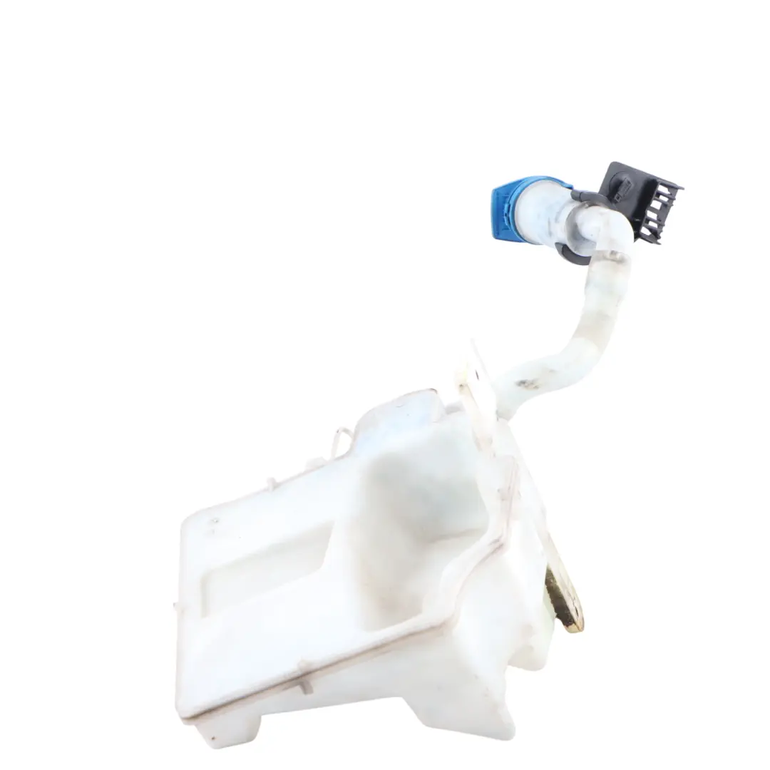 Windscreen Washer Tank Bottle Reservoir to Audi A1 8X with Part number 6C0955453H Audi A1 8X Windscreen Washer Tank Bottle Reservoir - SKU 6C0955453H - Part number 6C0955453H