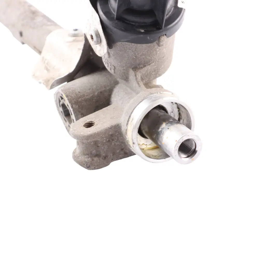 Steering Rack Motor Drive Unit to Audi S1 8X Electric Power with Part number 6C2423058H Audi S1 8X Electric Power Steering Rack Motor Drive Unit - SKU 6C2423058H - Part number 6C2423058H