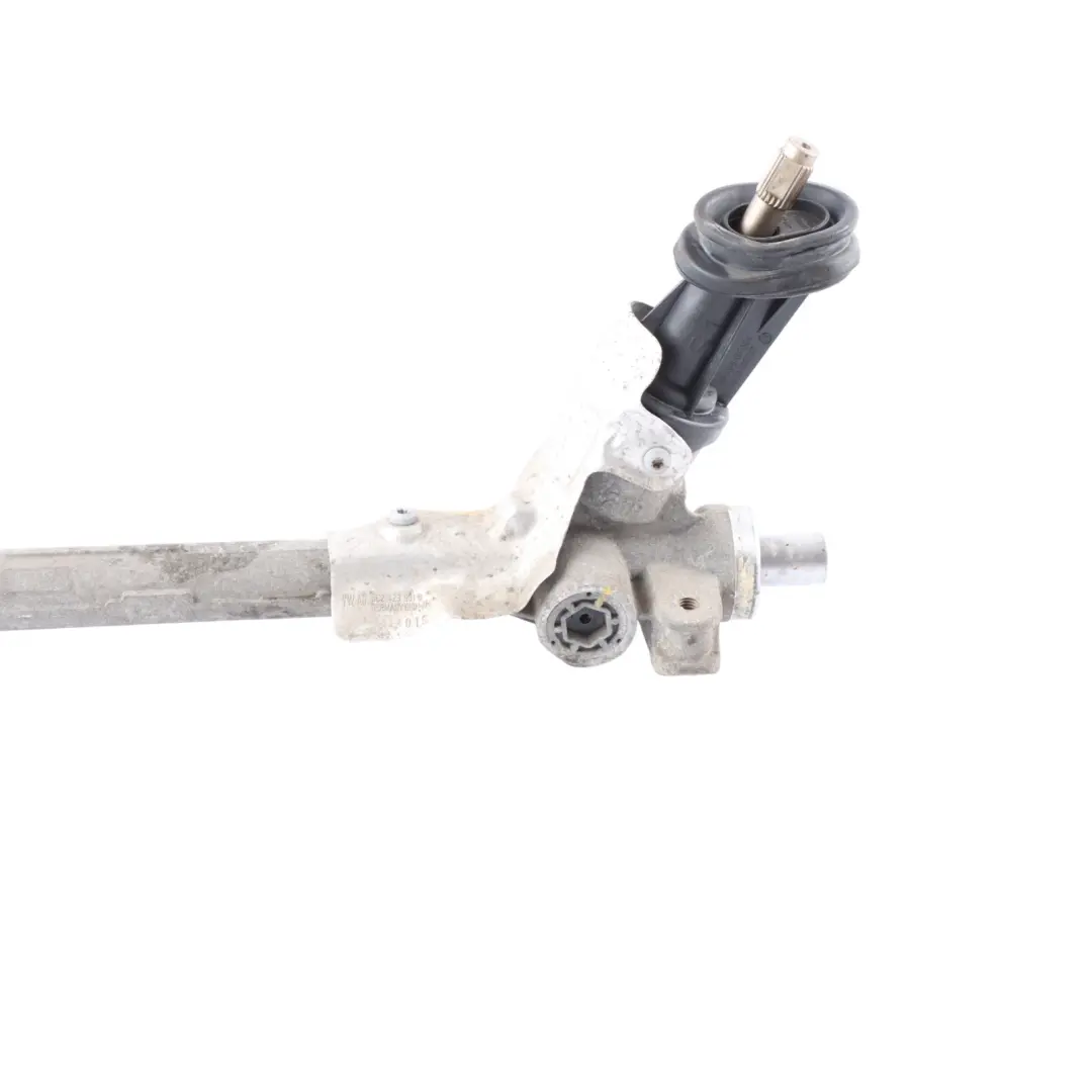 Steering Rack Motor Drive Unit to Audi S1 8X Electric Power with Part number 6C2423058H Audi S1 8X Electric Power Steering Rack Motor Drive Unit - SKU 6C2423058H - Part number 6C2423058H