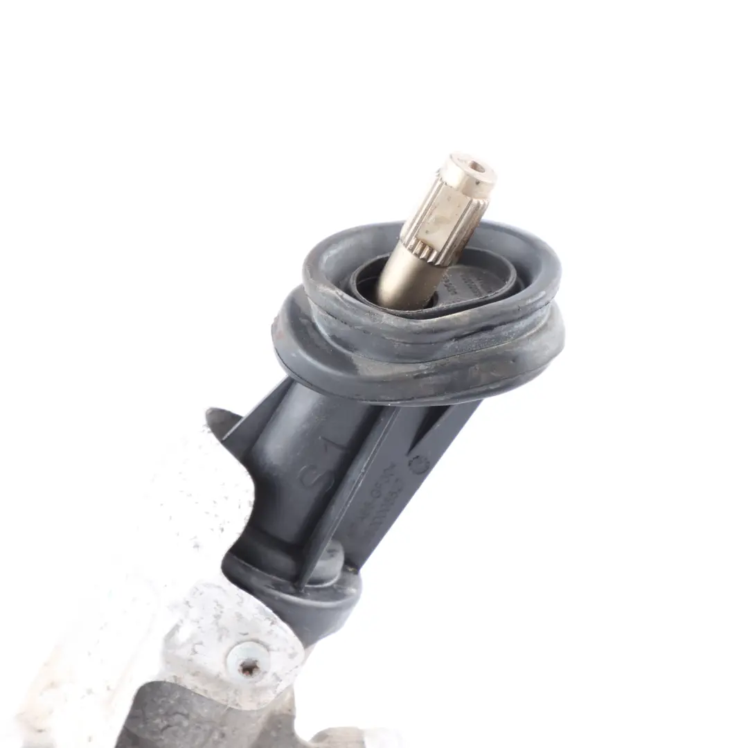 Steering Rack Motor Drive Unit to Audi S1 8X Electric Power with Part number 6C2423058H Audi S1 8X Electric Power Steering Rack Motor Drive Unit - SKU 6C2423058H - Part number 6C2423058H