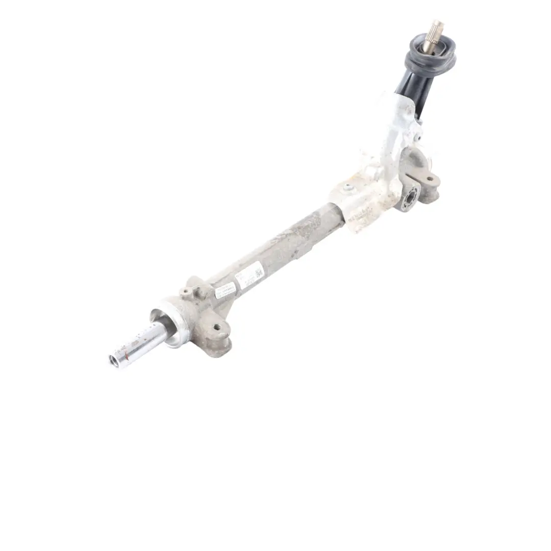 Steering Rack Motor Drive Unit to Audi S1 8X Electric Power with Part number 6C2423058H Audi S1 8X Electric Power Steering Rack Motor Drive Unit - SKU 6C2423058H - Part number 6C2423058H