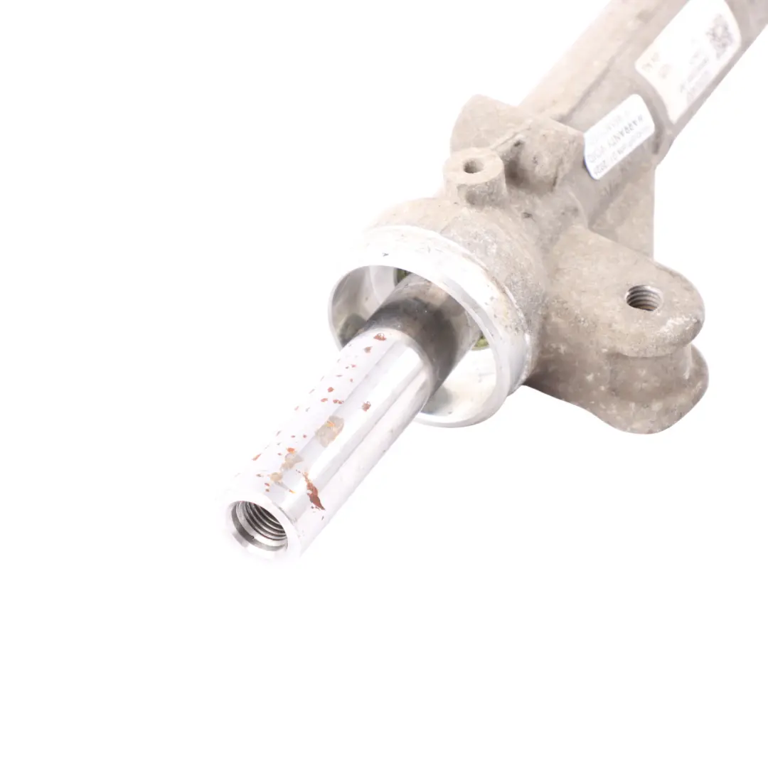 Steering Rack Motor Drive Unit to Audi S1 8X Electric Power with Part number 6C2423058H Audi S1 8X Electric Power Steering Rack Motor Drive Unit - SKU 6C2423058H - Part number 6C2423058H