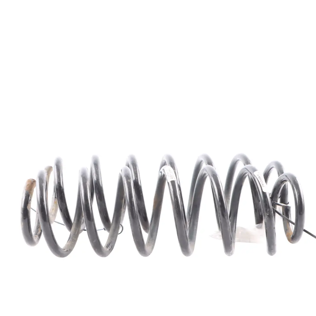 Audi A1 8X 1.6 TDI Suspension Shock Absorber Springs Coil Rear - SKU 6Q0511115AF - Part number 6Q0511115AF