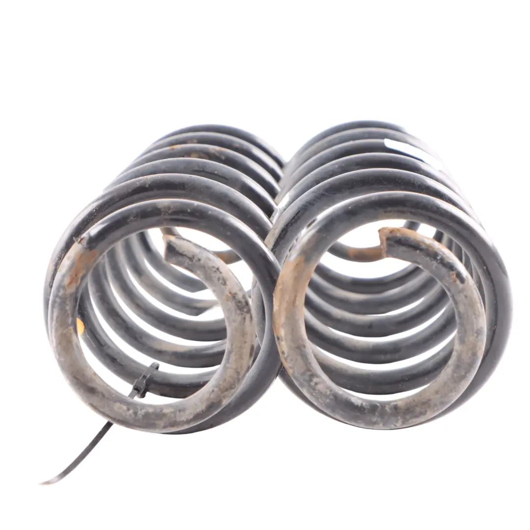 Federung Stoß Dämpfer Federn Spule Hinten für Audi A1 8X 1.6 TDI mit Teilenummer 6Q0511115AF Audi A1 8X 1.6 TDI Federung Stoß Dämpfer Federn Spule Hinten - SKU 6Q0511115AF - Teilenummer 6Q0511115AF