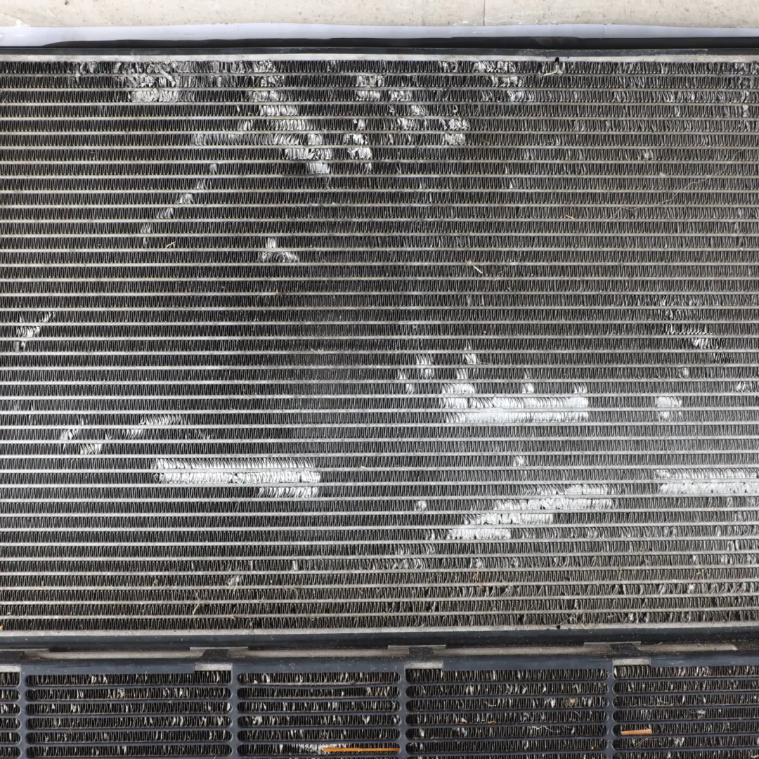 Radiator Engine Coolant Unit Cooler Petrol to Audi A1 8X with Part number 6R0121253A Audi A1 8X Radiator Engine Coolant Unit Cooler Petrol - SKU 6R0121253A - Part number 6R0121253A