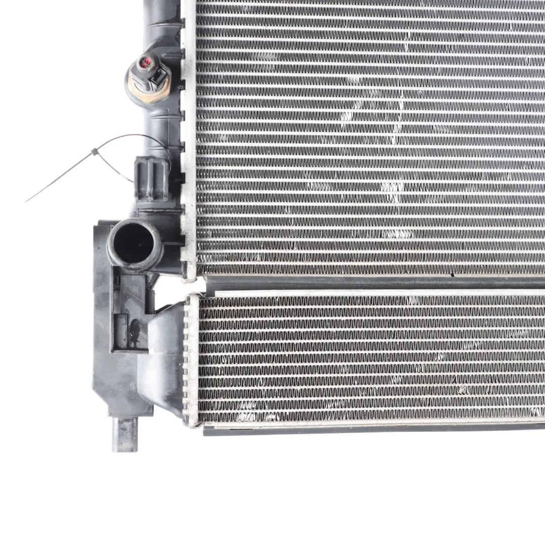 Radiator Engine Coolant Unit Cooler Petrol to Audi A1 8X with Part number 6R0121253A Audi A1 8X Radiator Engine Coolant Unit Cooler Petrol - SKU 6R0121253A - Part number 6R0121253A