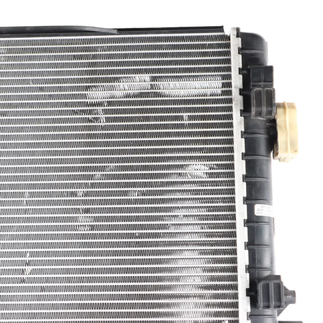 Audi A1 8X Radiateur Refroidissement Moteur Essence - SKU 6R0121253A - Numéro de pièce 6R0121253A