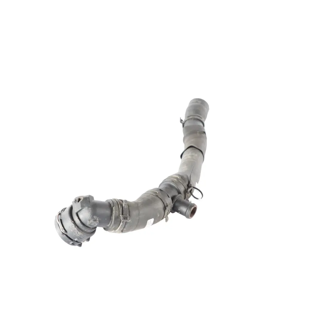 Audi A1 S1 8X 2.0 TFSI Petrol Water Coolant Pipe Hose Line - SKU 6R0122101DJ - Part number 6R0122101DJ