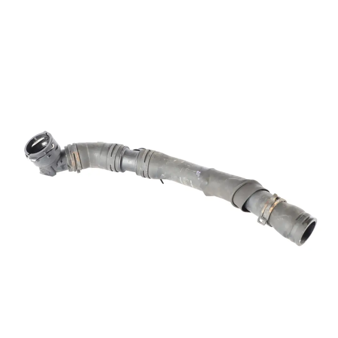 Audi A1 S1 8X 2.0 TFSI Petrol Water Coolant Pipe Hose Line - SKU 6R0122101DJ - Part number 6R0122101DJ