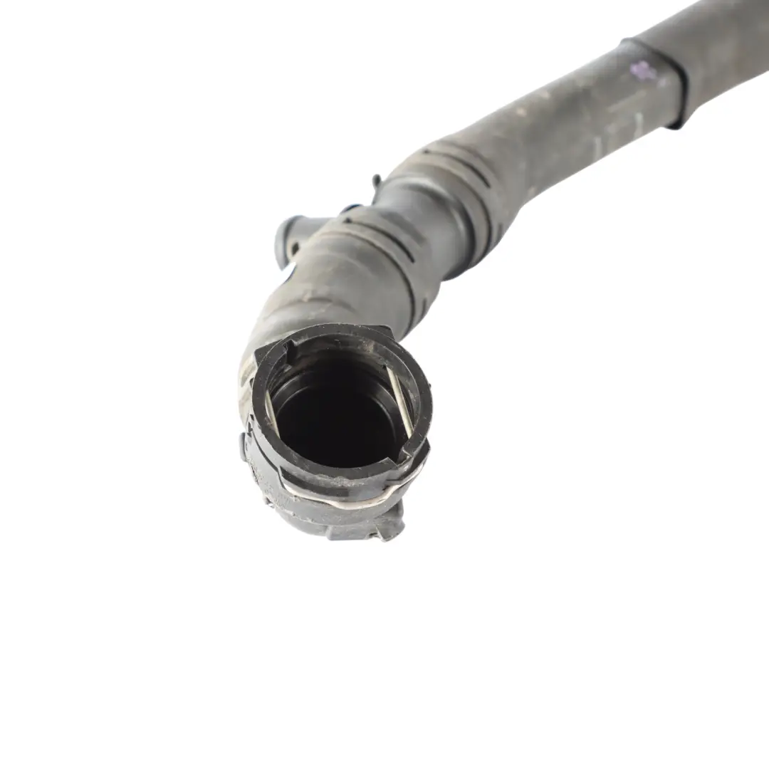 Audi A1 S1 8X 2.0 TFSI Petrol Water Coolant Pipe Hose Line - SKU 6R0122101DJ - Part number 6R0122101DJ