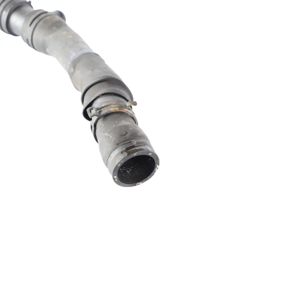 Audi A1 S1 8X 2.0 TFSI Petrol Water Coolant Pipe Hose Line - SKU 6R0122101DJ - Part number 6R0122101DJ