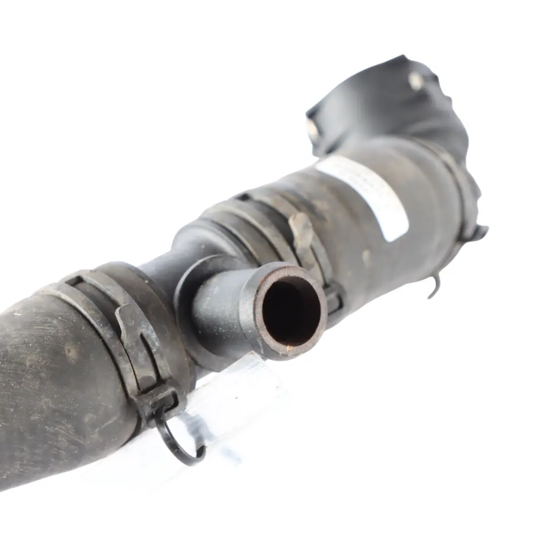 Audi A1 S1 8X 2.0 TFSI Petrol Water Coolant Pipe Hose Line - SKU 6R0122101DJ - Part number 6R0122101DJ