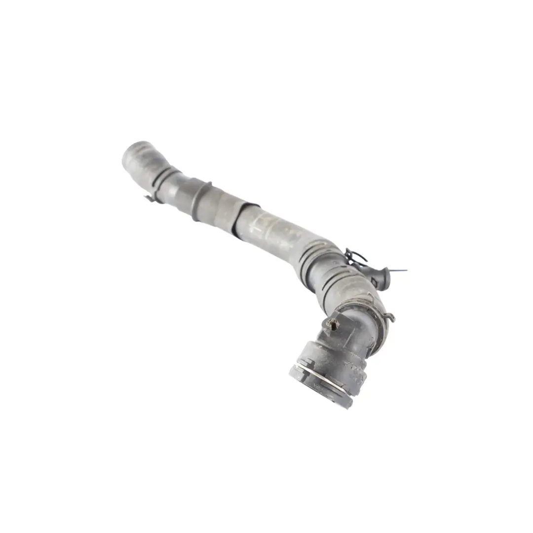 Audi A1 S1 8X 2.0 TFSI Petrol Water Coolant Pipe Hose Line - SKU 6R0122101DJ - Part number 6R0122101DJ