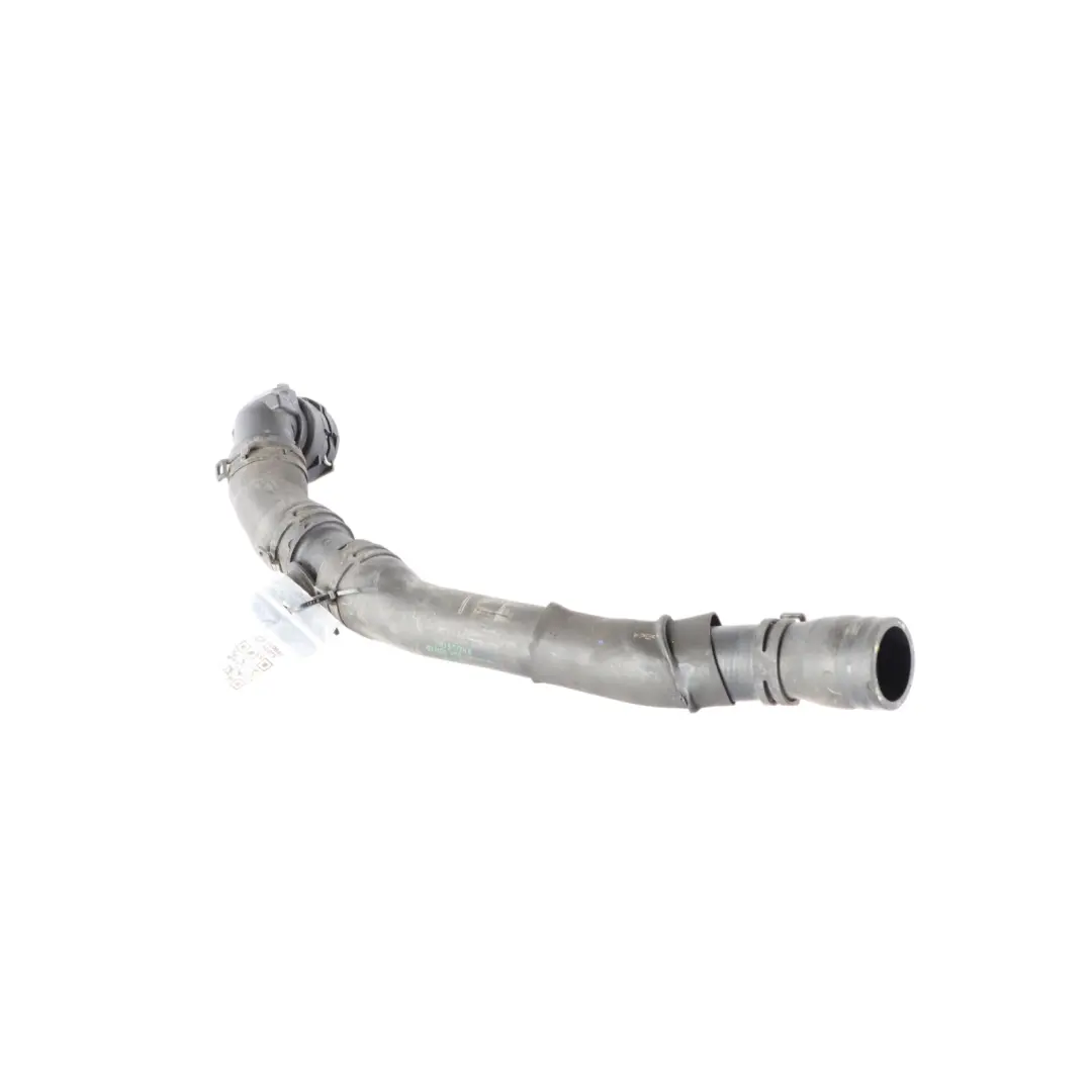 Audi A1 S1 8X 2.0 TFSI Petrol Water Coolant Pipe Hose Line - SKU 6R0122101DJ - Part number 6R0122101DJ