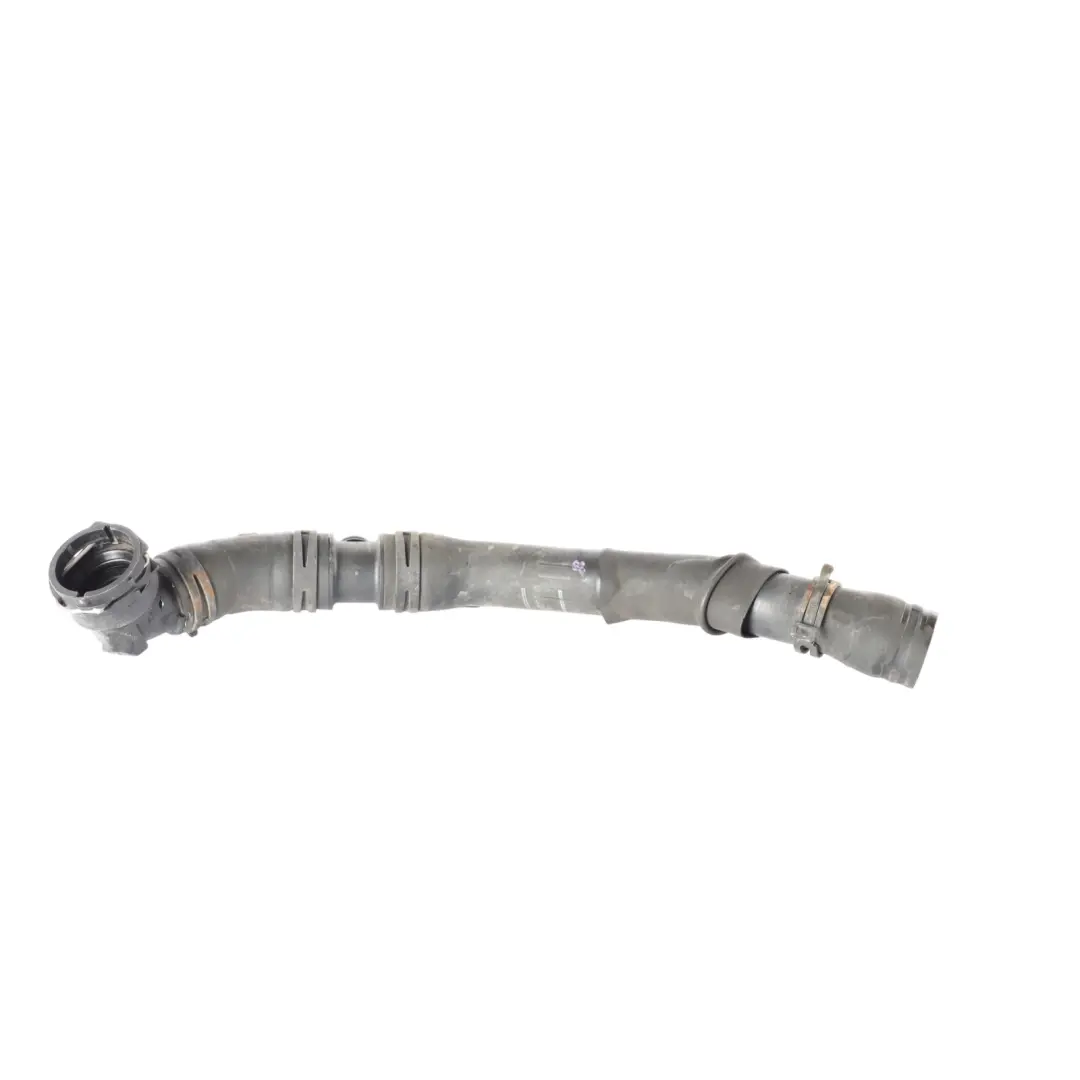 Audi A1 S1 8X 2.0 TFSI Petrol Water Coolant Pipe Hose Line - SKU 6R0122101DJ - Part number 6R0122101DJ
