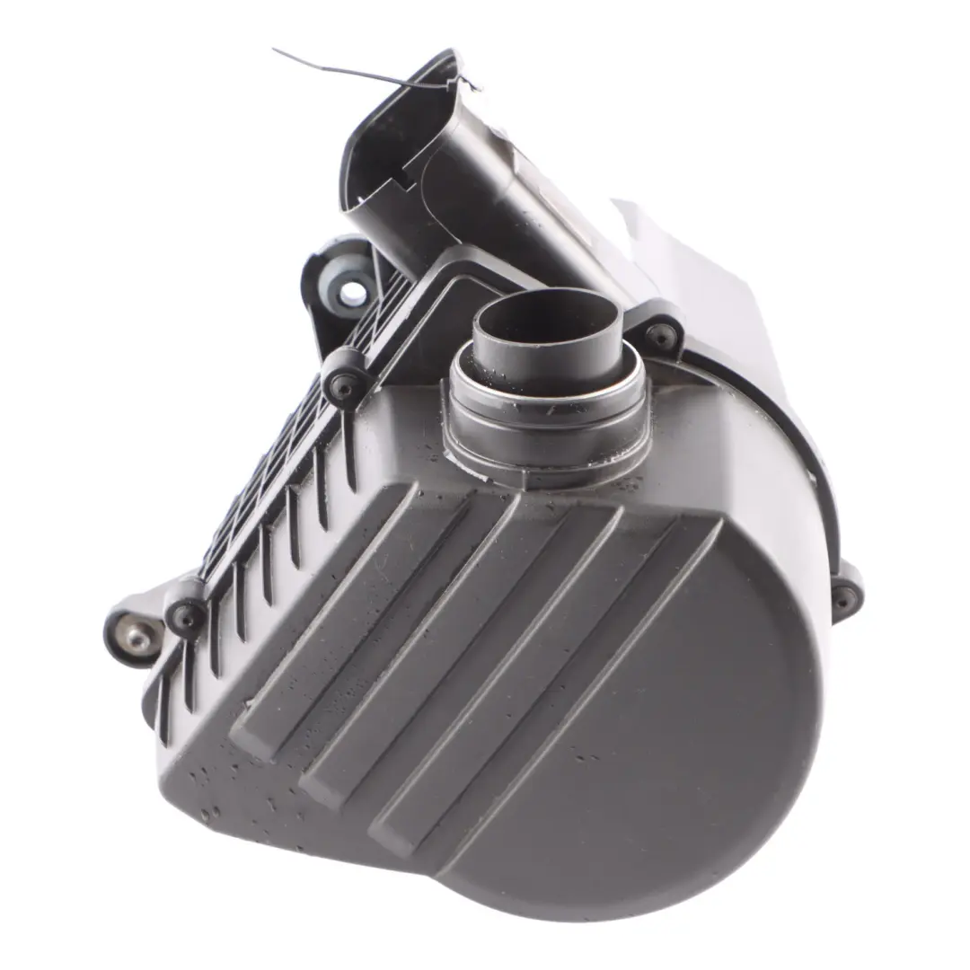 Audi A1 8X Seat Ibiza 6J Luftfilter Gehäuse Box Air Unit Abdeckung - SKU 6R0129607C-2 - Teilenummer 6R0129607C