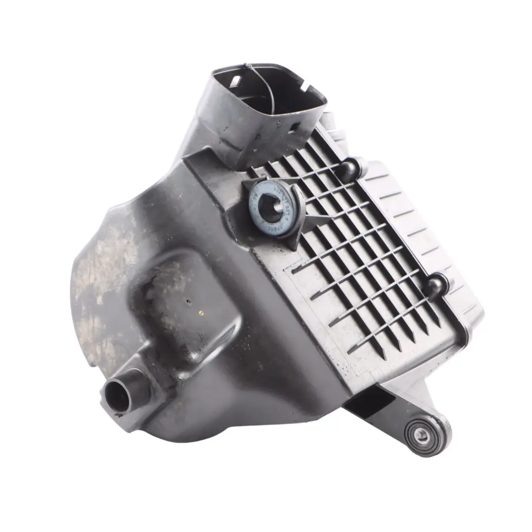Audi A1 8X Seat Ibiza 6J Luftfilter Gehäuse Box Air Unit Abdeckung - SKU 6R0129607C-2 - Teilenummer 6R0129607C