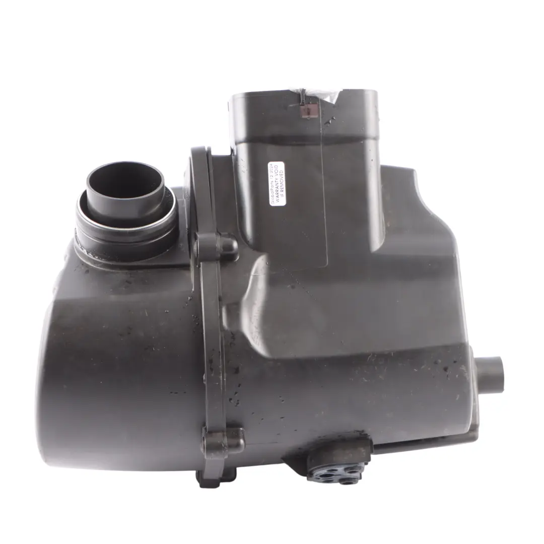 Audi A1 8X Seat Ibiza 6J Luftfilter Gehäuse Box Air Unit Abdeckung - SKU 6R0129607C-2 - Teilenummer 6R0129607C