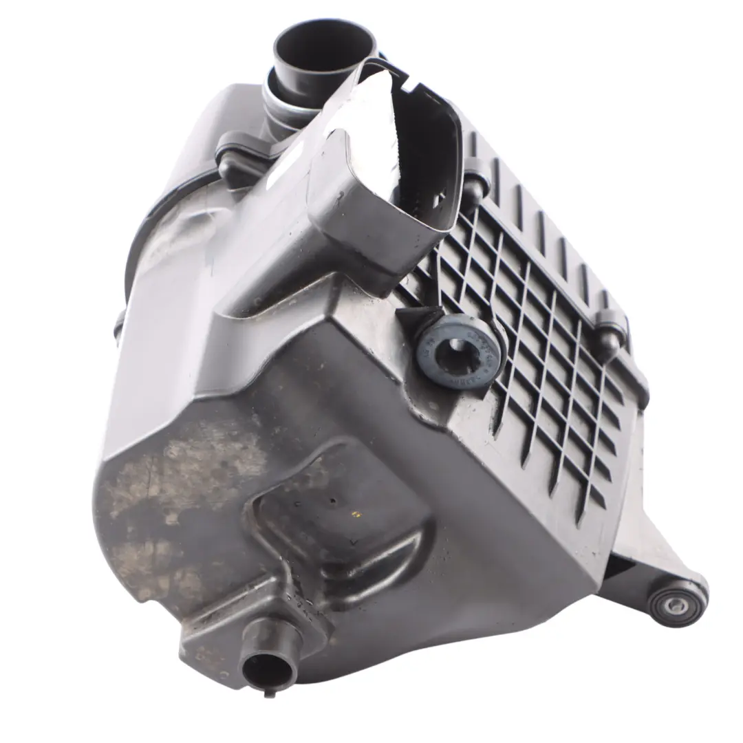 Audi A1 8X Seat Ibiza 6J Carcasa Filtro Aire Caja Aire Cubierta - SKU 6R0129607C-2 - Número de pieza 6R0129607C