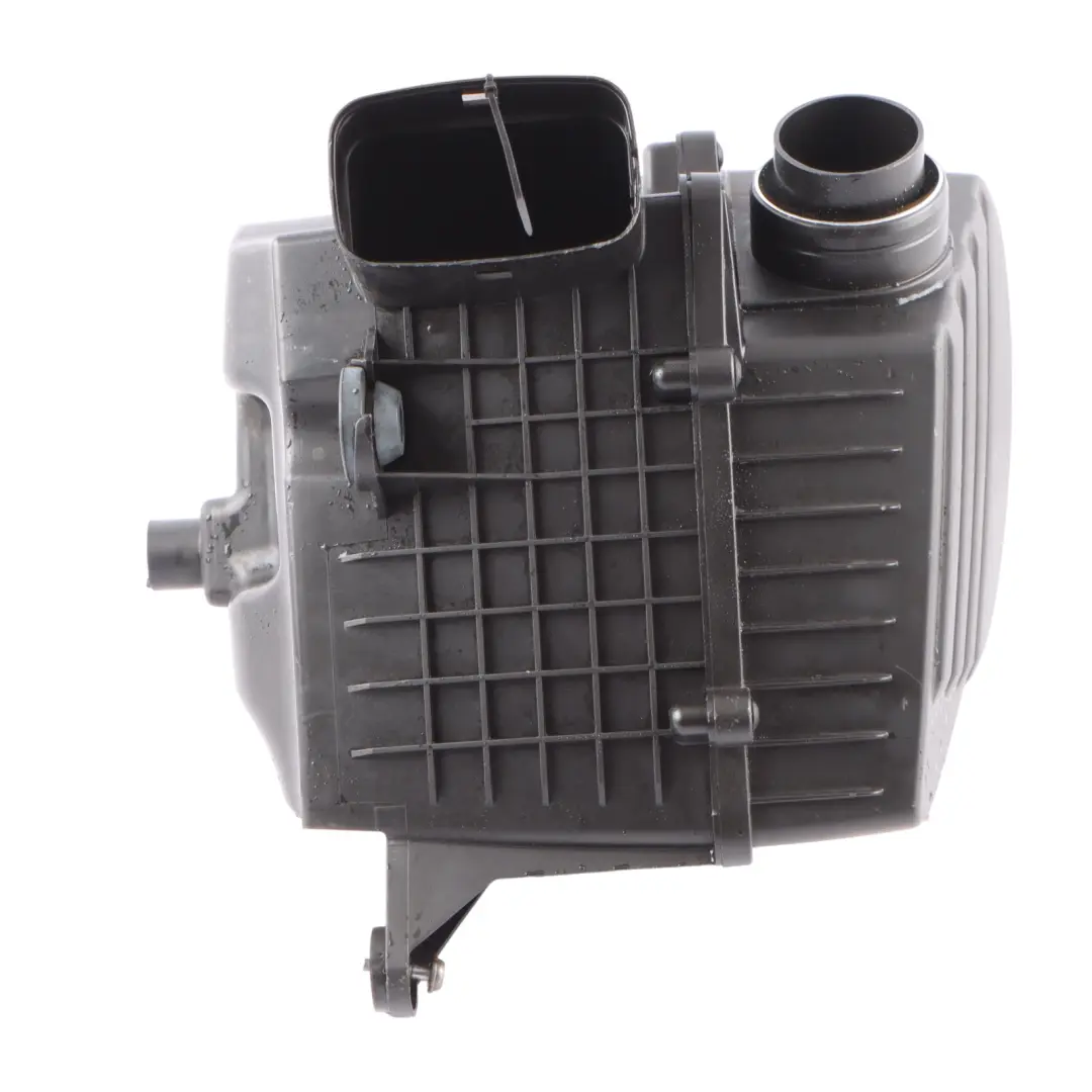 Audi A1 8X Seat Ibiza 6J Luftfilter Gehäuse Box Air Unit Abdeckung - SKU 6R0129607C-2 - Teilenummer 6R0129607C